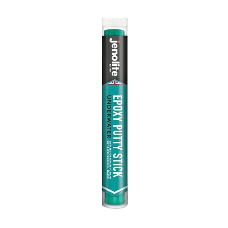 Jenolite Epoxy Putty Repair Stick, Underwater 1x7inoz