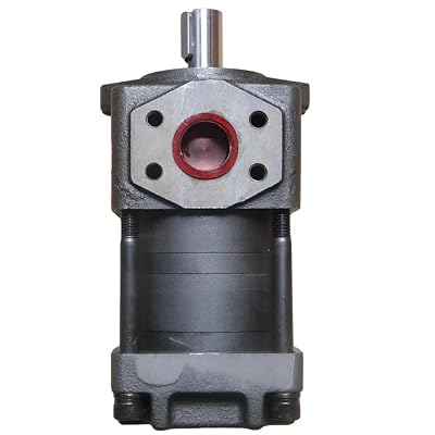 High Pressure Internal Gear Oil Pump NT2-G10F G12F G16F NT3-G20F G25F G32F NT4-G40F G50F G63F Oil Pump Hydraulic Gear PumpNT2-G10F,0 Degree