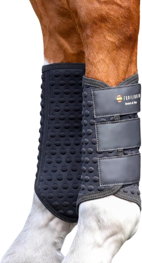 Stretch & Flex Flatwork Wraps