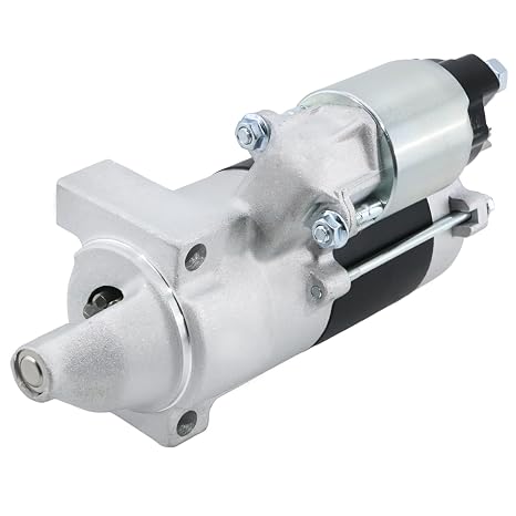 17628 Kohler Starter Replacement 2409801 2409803 1209803 1209817 17628N 12.5 13 15 16 17 18 19 20 21 22 23 24 25 26 HP Cub Cadet 18 20 21 22 31 32 36 Serie JD F6 M6 LX New Holland Scotts GT Toro