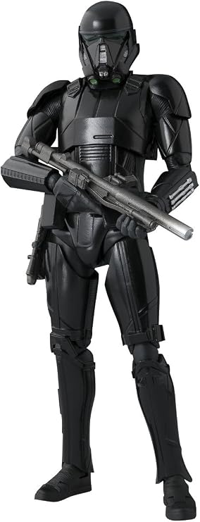 S.H.Figuarts - Death Trooper (Rogue One: A Star Wars Story)