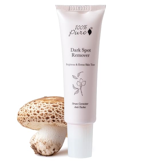 100% PURE Dark Spot Remover, 1 oz