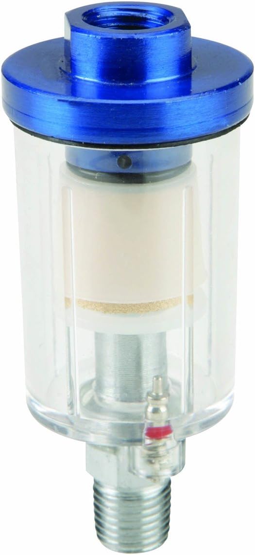 Oil/Water Separator