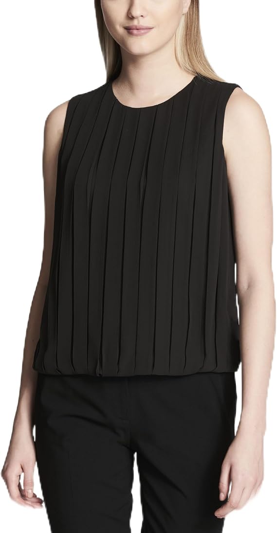 Calvin Klein Women's Blouse
