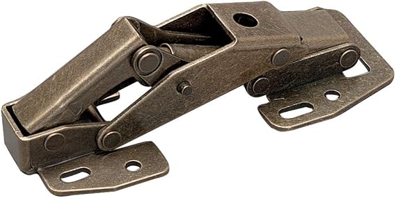 AP Products 013-043 Overhead Hinge - Set of 2