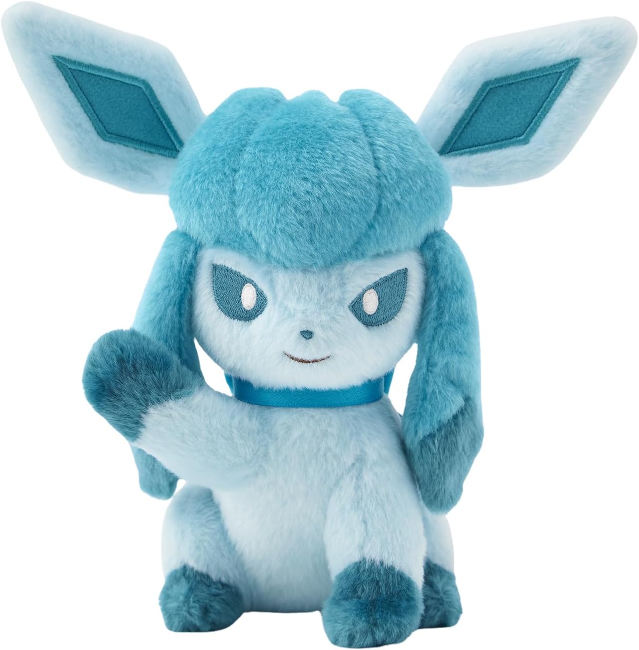 ポケモンセンターオリジナル ぬいぐるみ Eevee Collection グレイシア