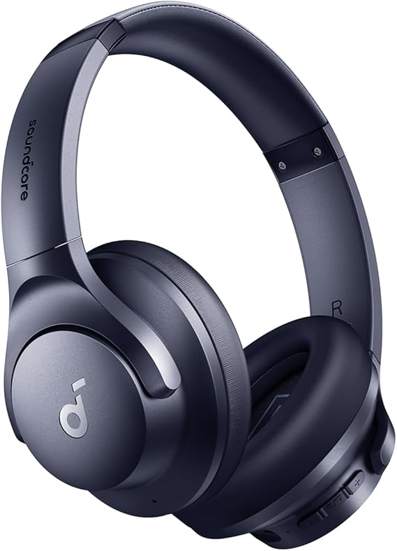 Anker Soundcore Q20i Navy