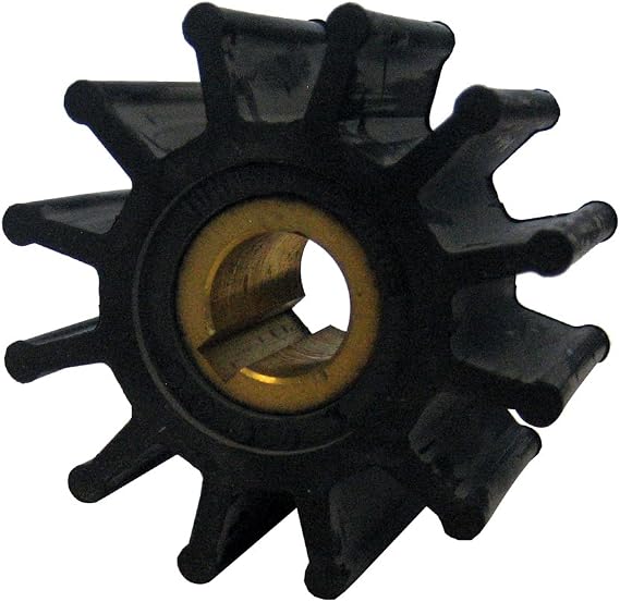 Johnson Pump (09-702B-1) Impeller Kit