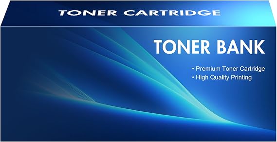 Toner Bank Compatible for Toner Cartridge 4X 2180