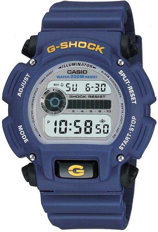 Casio Sport Watch DW9052-1BCG