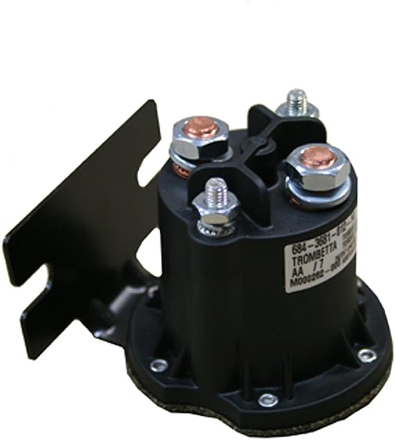 E-Z-GO RXV 36V Solenoid