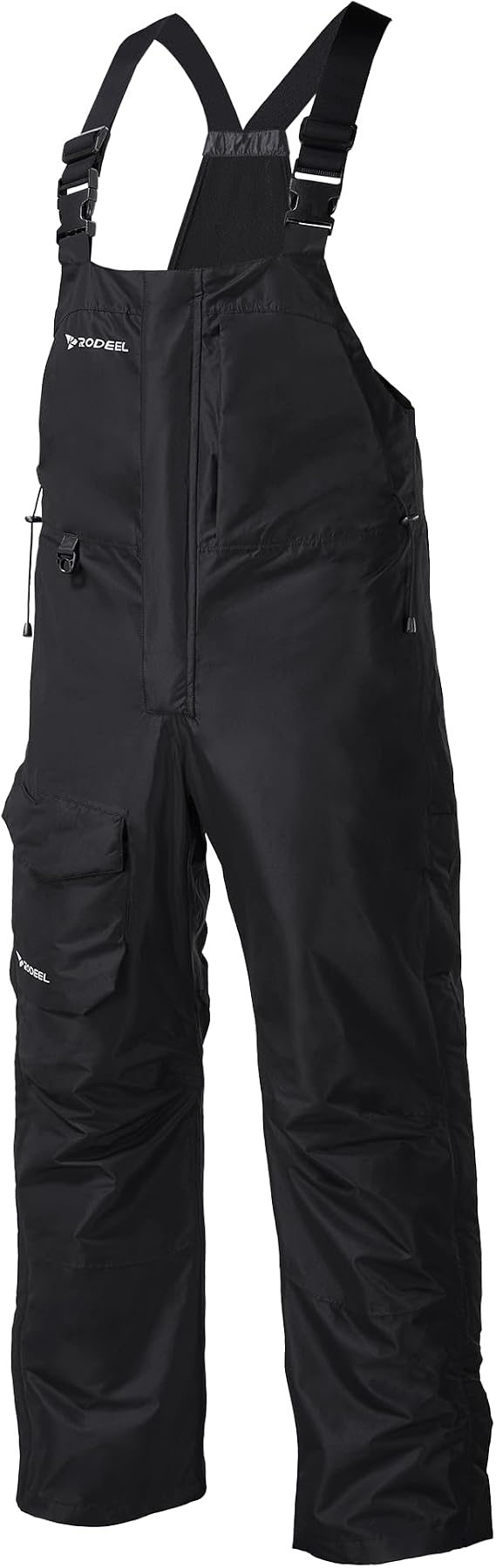 Rodeel Waterproof Jacket and Overalls Set Waterproof Rain Jacket Bid Suit Ultimate Protection for Outdoor Adventures