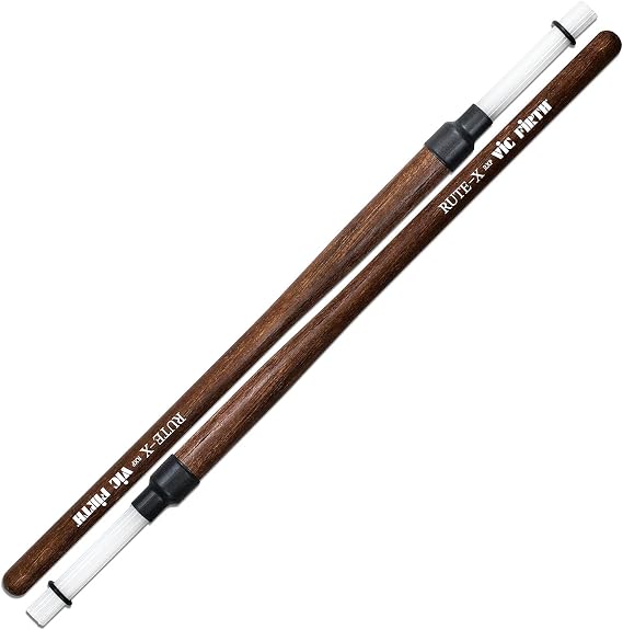 Vic Firth RUTE-X - Polisentetik