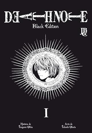 Death Note: Black Edition - Vol.1