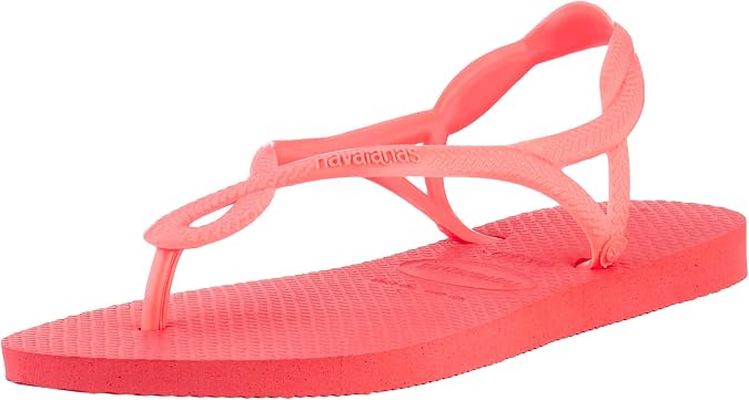 Havaianas Women's Slim Wonder Woman Flip Flop