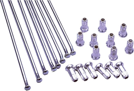 Excel Spoke Set: XS8-32187