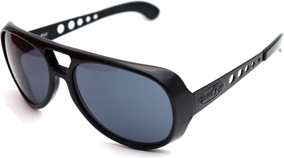 Black Flys Sunglasses King Fly