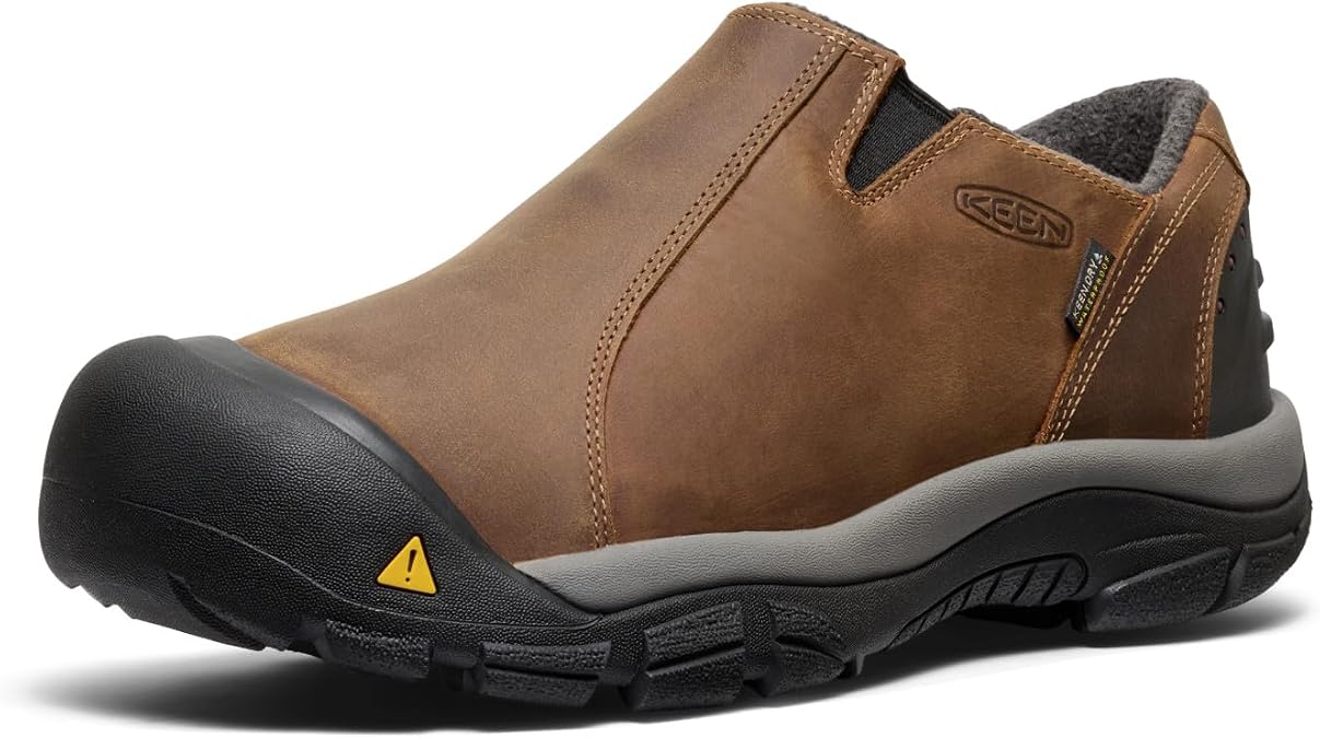 KEEN Brixen Waterproof Shoes