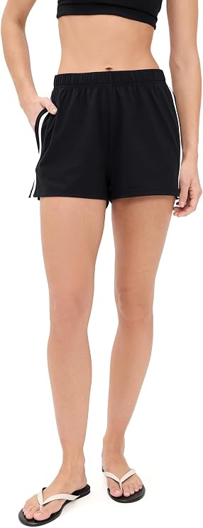 SPLITS59 Women's Ella Airweight Track Shorts