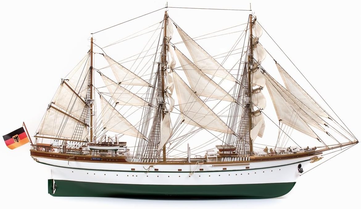 Occre 15003 Gorch Fock 1:95