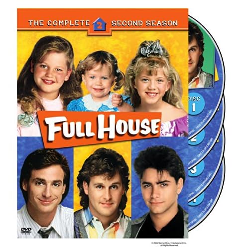 Full House: Season 2
