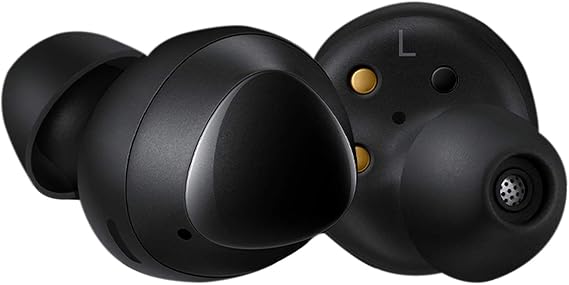 Samsung Galaxy Buds SM-R170 True Wireless Bluetooth Earbuds (Black)