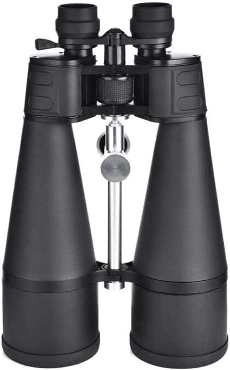 High-Power Zoom Binoculars 30-260X160 - Professional HD Telescope for Stargazing and Nature Observation, Powerful Optical Performance, Ideal for Astronomy Enthusiasts