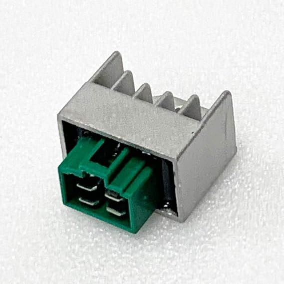 Suzuki Motorcycle Regulator Compatible with SH663-12 SF663A-12 SH672-12 SH672-EA