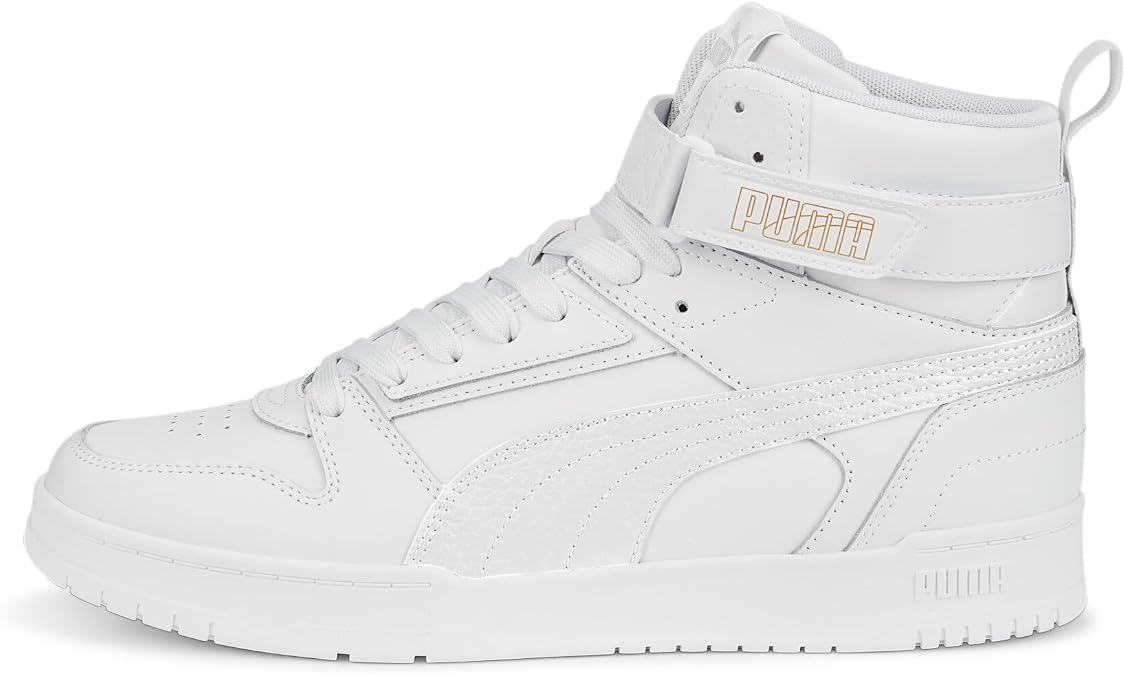 PUMA Unisex Rbd Game Trainers