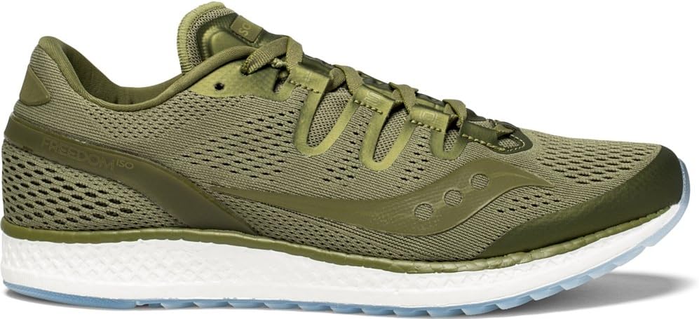 Saucony Women's Freedom Iso Unisex