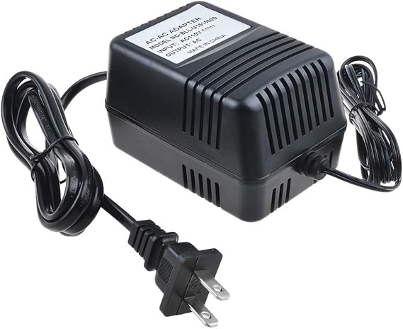 AC/AC Adapter for Hughes & Kettner Tubeman MKI MK I 1 MKII MK II MK2 MKIIs MK IIs Tube Man Tube Rotosphere Guitar Tools Triamp HK, PSA-0812 PSA0812, Warp Factor Distortion Pedal