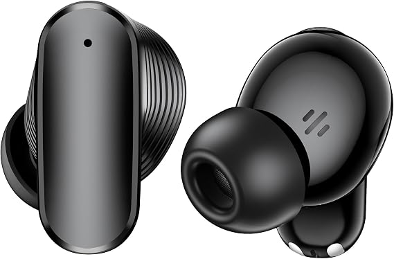 iMangoo 5.4 Wireless Earbuds Bluetooth Small Headphones for iPhone/Android