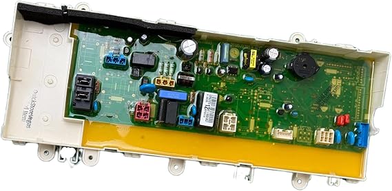 Dryer Control Board | EBR62707612 Replacement Parts Major Appliances