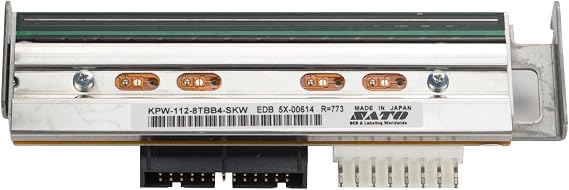 SATO R29797000 203 DPI, CL408NX - Replacement PRINTHEAD KIT, Compatible Print Head / 1-040082-900, Compatible Printer Model CL408NX, Model, Thermal PRINTHEAD