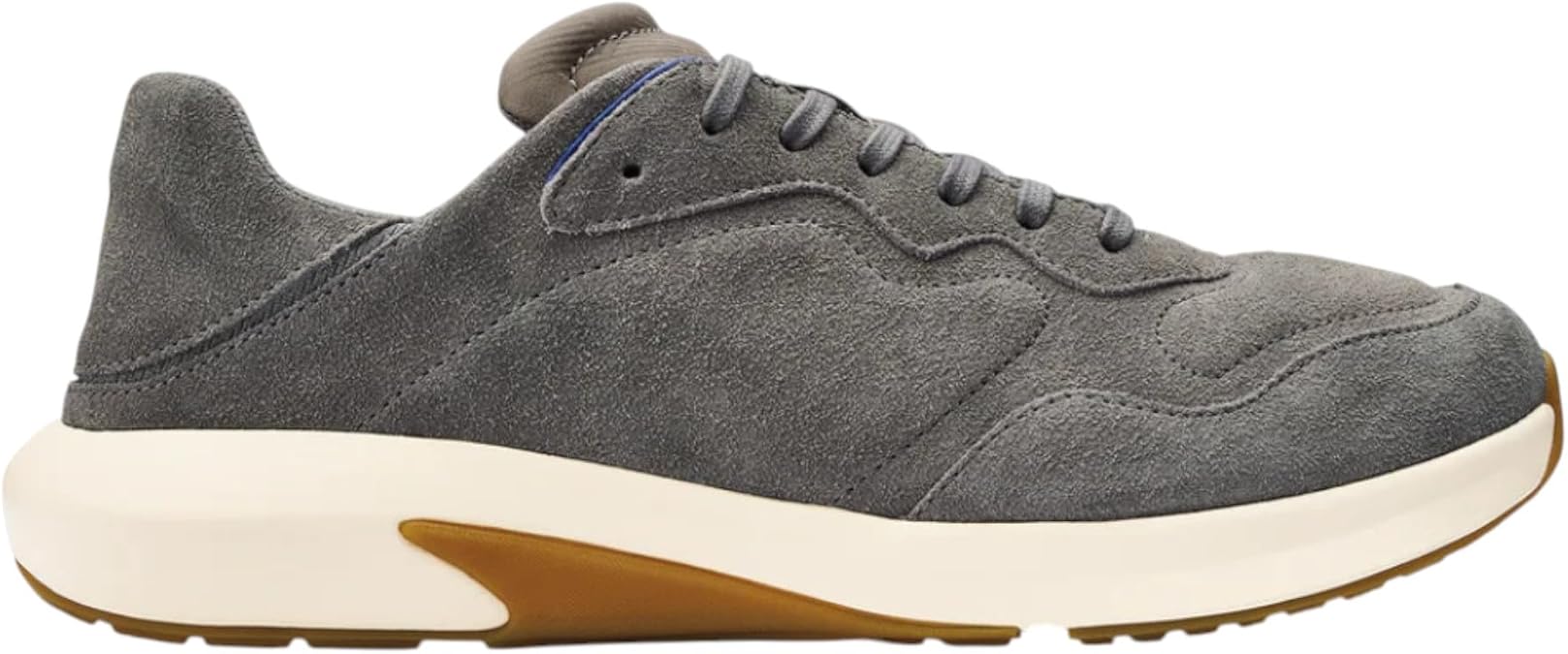 OLUKAI Men's Koheo Hulu Mens Sneakers