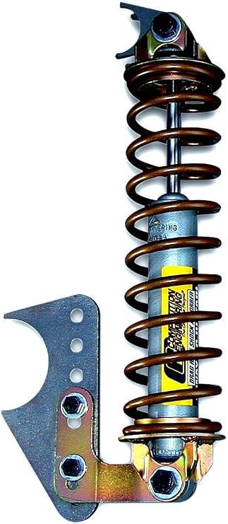 Mount Kit, Coilover, Rear