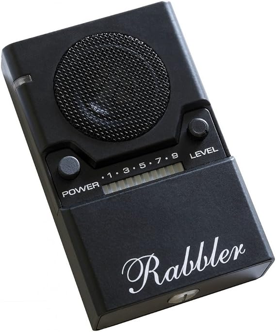 NG3000 Rabbler Noise Generator