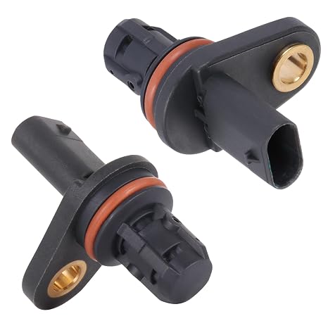 ROADFAR 2-Pack Camshaft Sensor for Chevy | Fits for Aveo for Aveo5 2009-2011 & Cruze 2011-2015. 55565709.