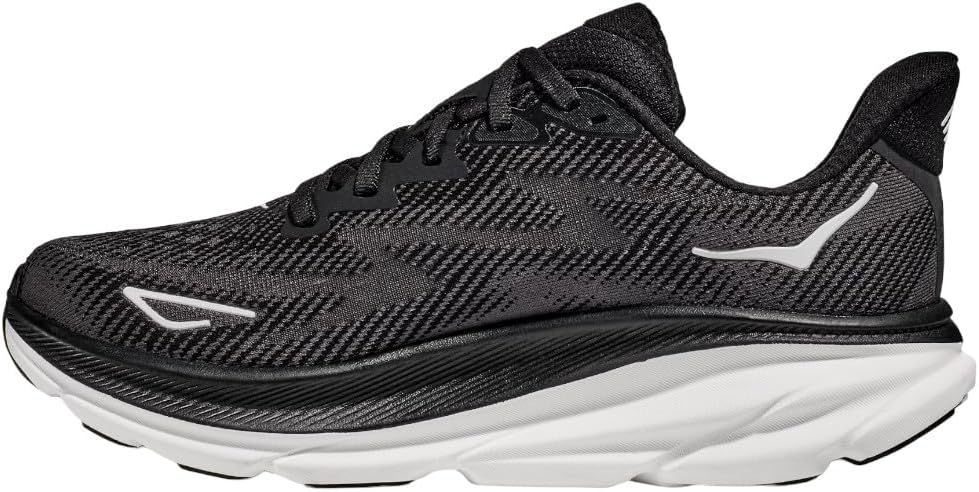 Hoka womens Clifton 9
