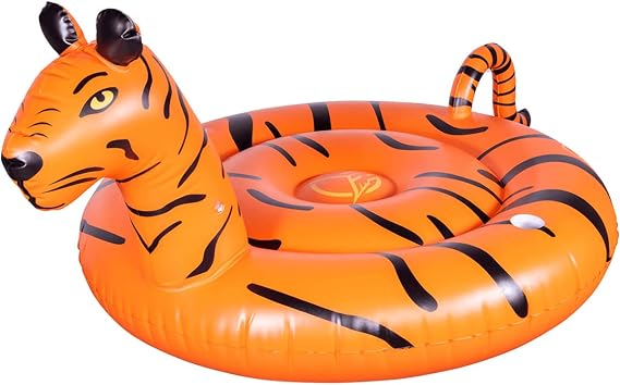 HO Sports Tiger Float 1 Person 21662771