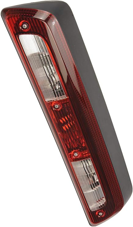 APDTY 154456 Third Brake Light Assembly