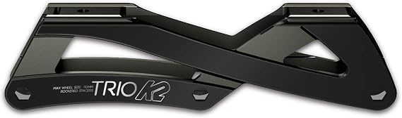K2 Trio 110 Frame Kit