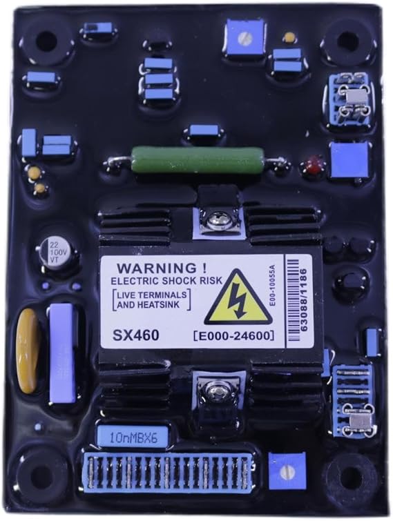 AVR SX460 Generator Automatic Voltage Regulator