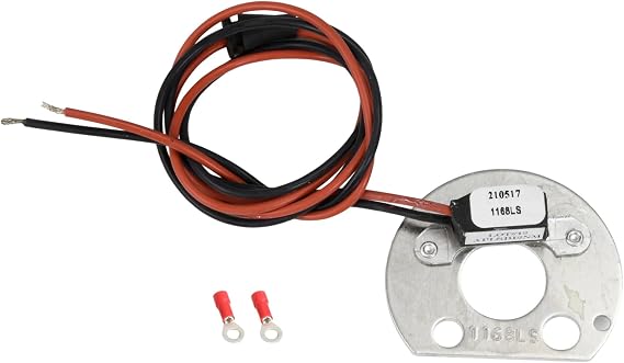 PerTronix Ignitor Electronic Ignition Conversion Kit, 1168LS