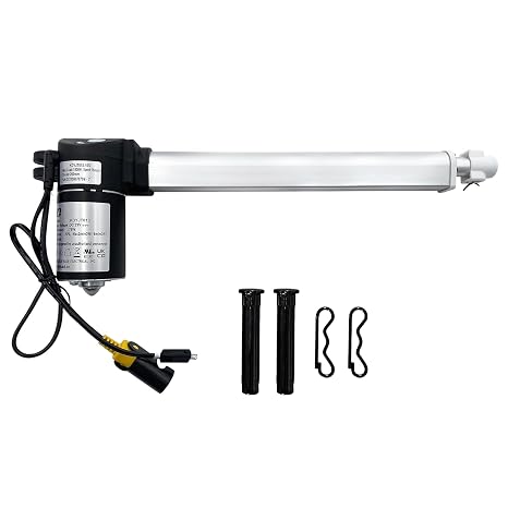 Linear Actuator Kaidi Model KDYJT013-105 Power Recliner Lift Chairs Motor