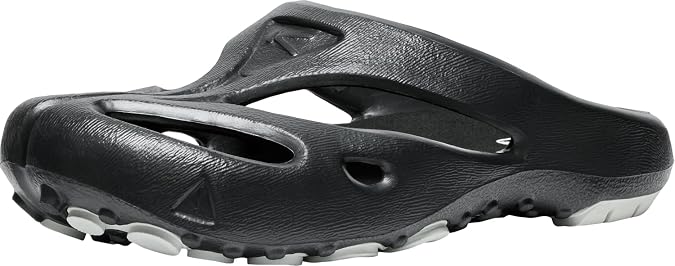 KEEN Men's Shanti Comfortable Slip on Lightweight