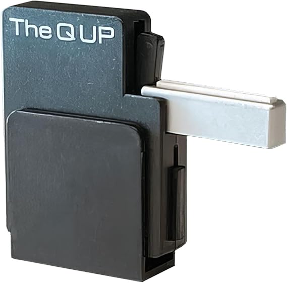 Q UP - Tonearm Lifter