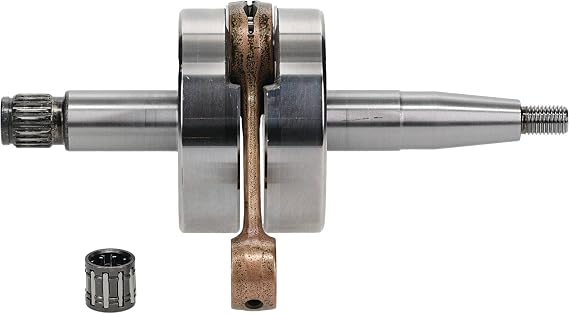 Hot Rods 4014 Crankshaft