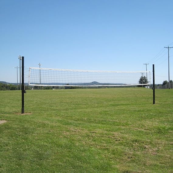 Douglas Outdoor Power Volleyball Systems
