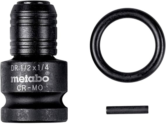 Metabo 628837000 Darbeli Tornavida Soket Anahtar Ucu 1 Adet